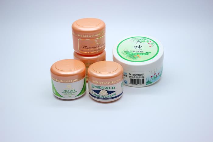 Beauty & Cosmetic Packaging printing